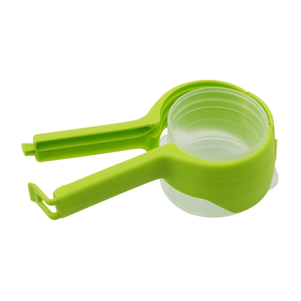 VIMEDA | Seal n’ Pour Food Clip™  (1+1 GRATIS)
