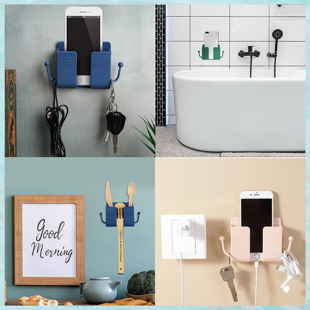 VIMEDA | Wall Storage Box™ (2+2 GRATIS)
