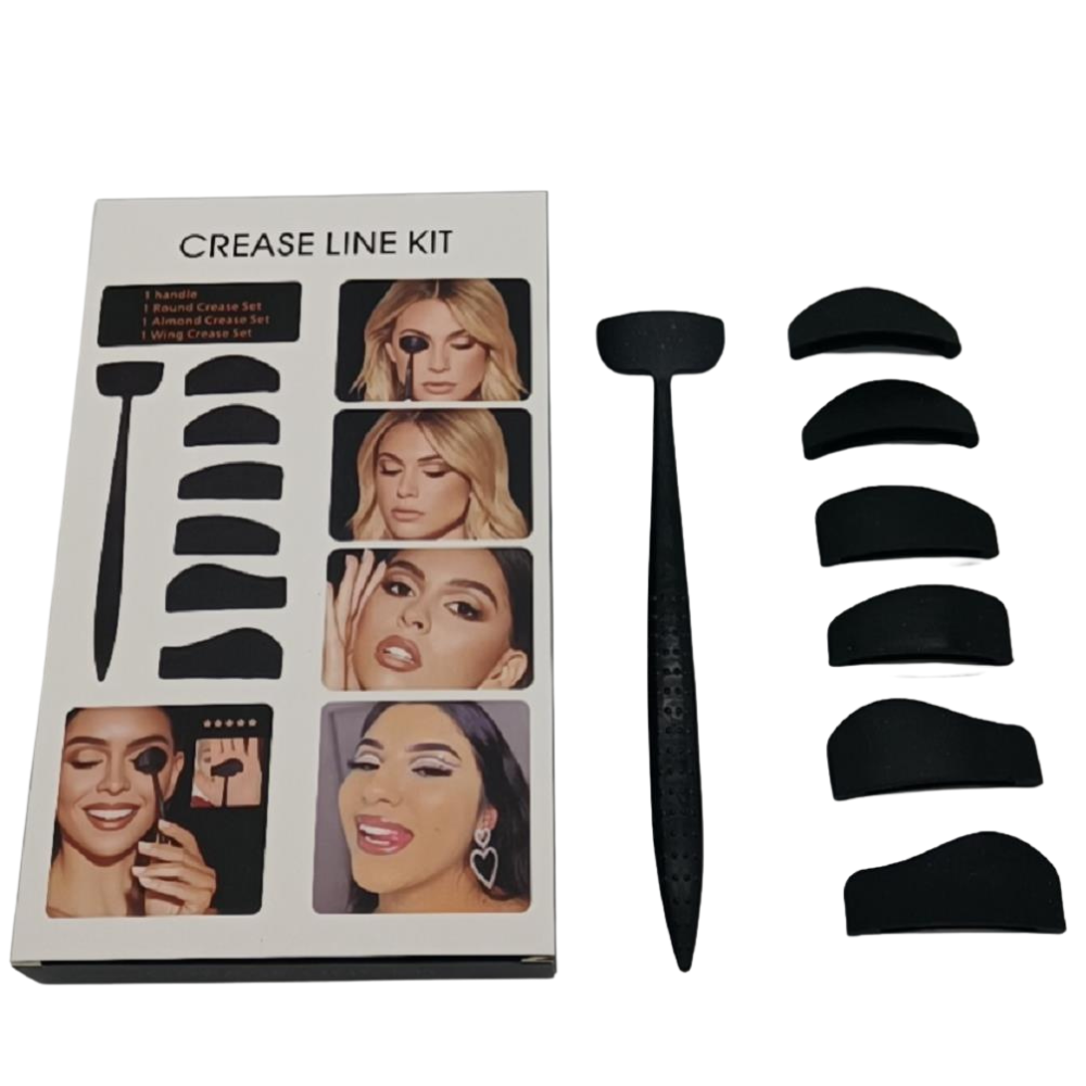 VIMEDA | Eyeshadow Stencils Kit™
