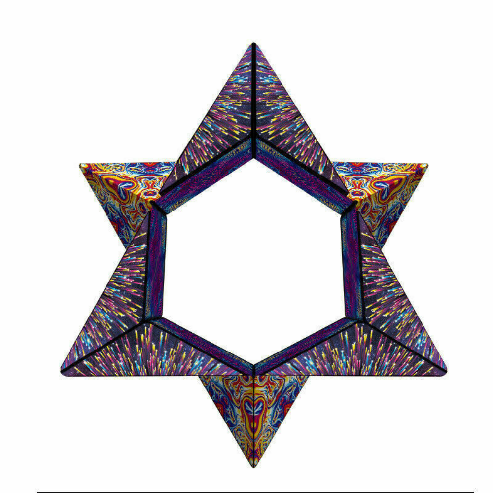 VIMEDA | Magic Cube™