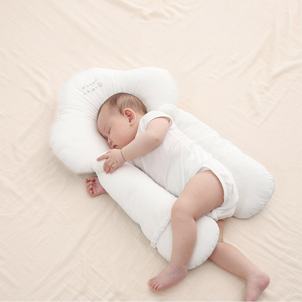 VIMEDA | Baby Sleeping Pillow™