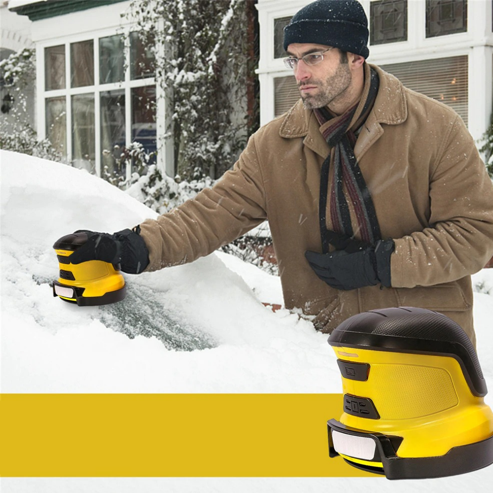 VIMEDA | Electric Ice Scraper™