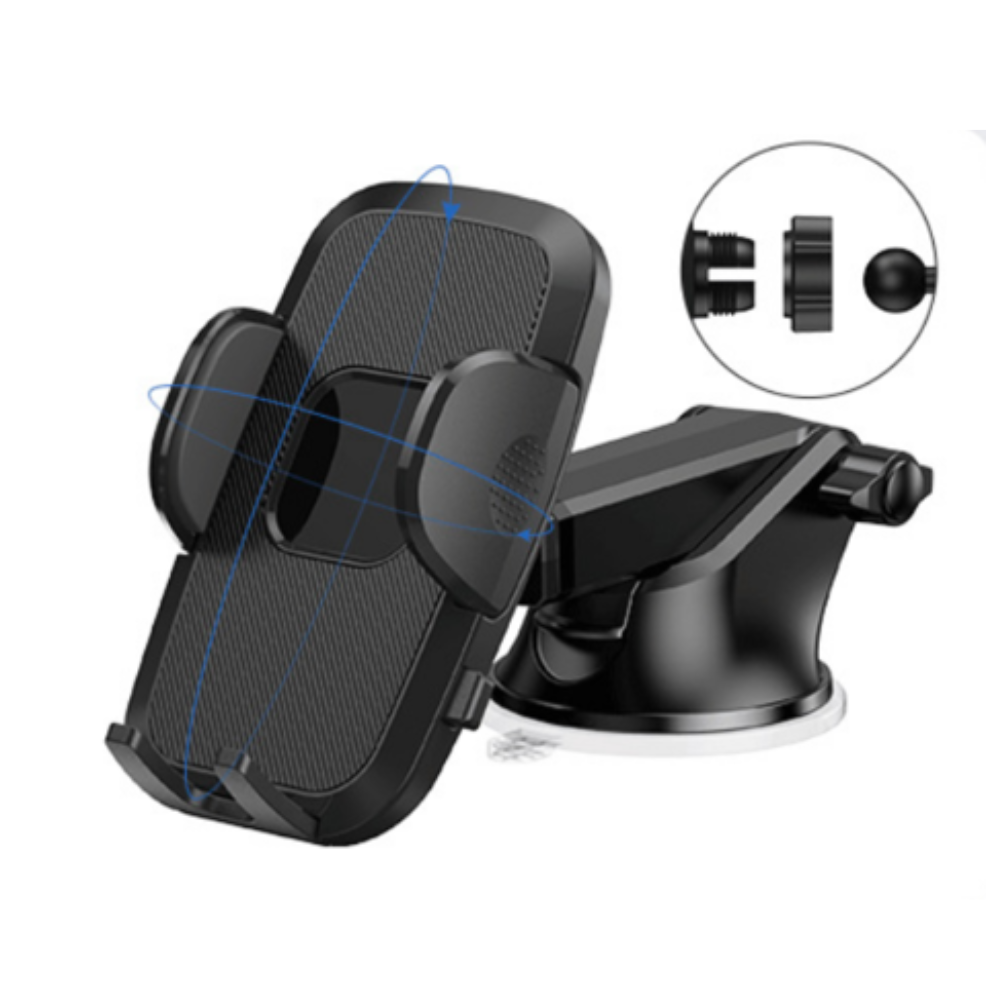 VIMEDA | Rotatable Phone Holder™