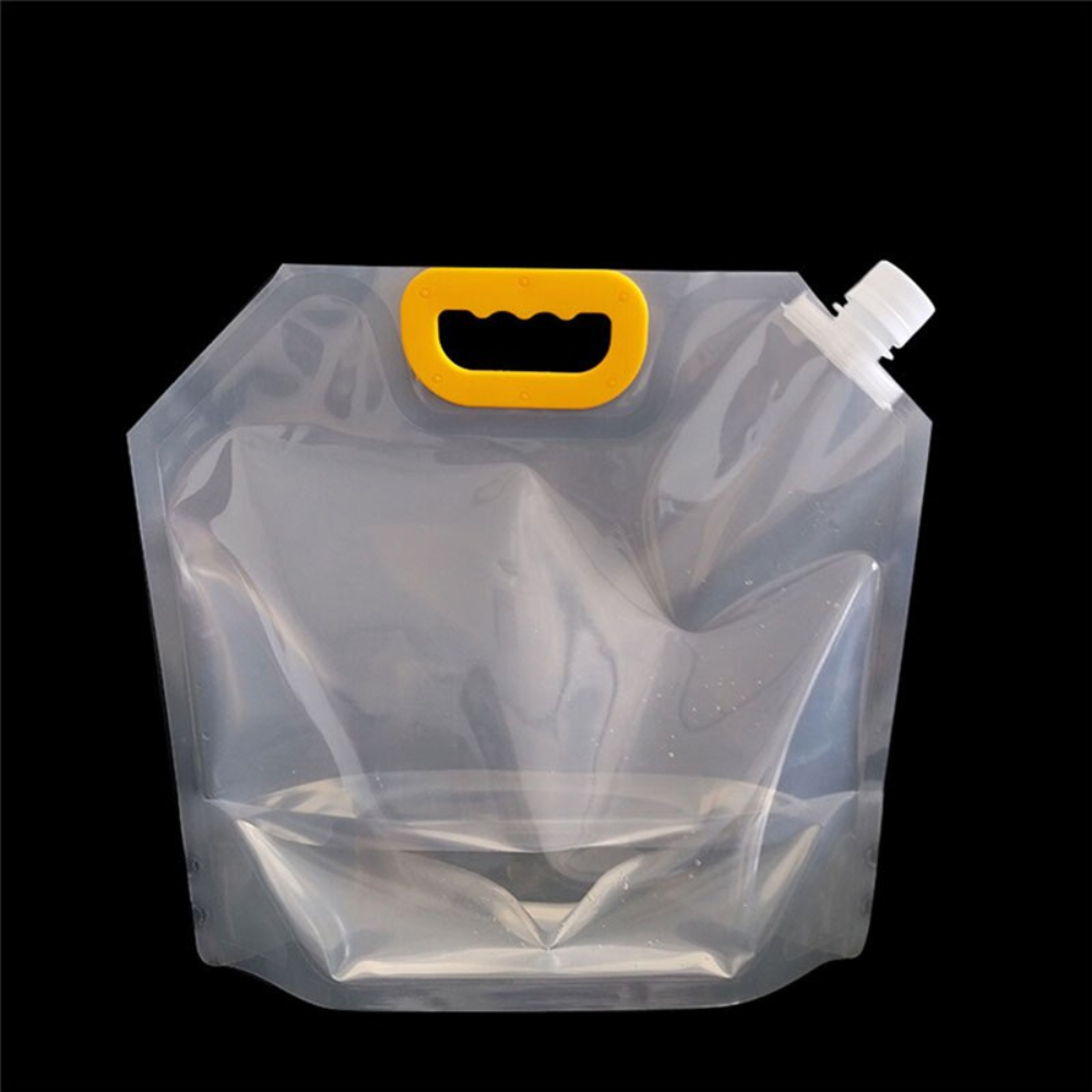 VIMEDA | Portable Liquid Bag™  (5+5 GRATIS)