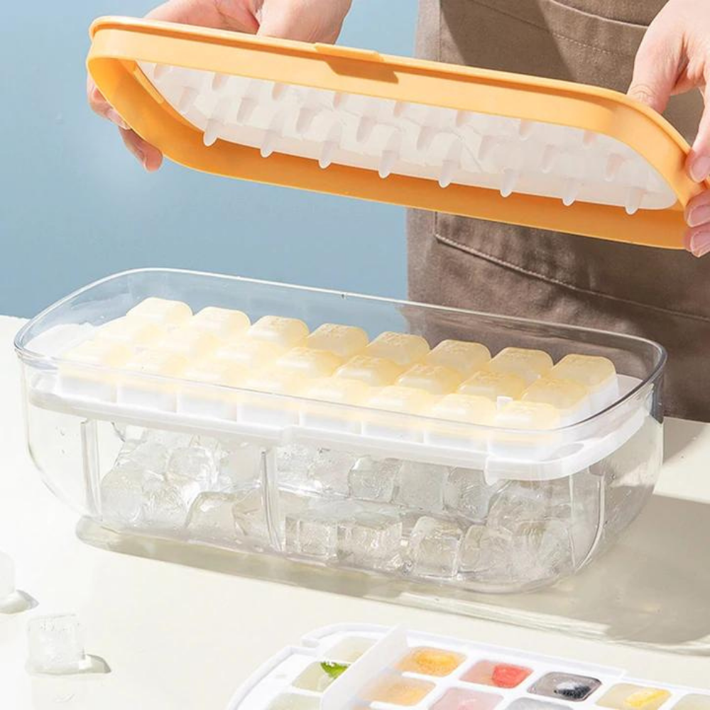 VIMEDA | Ice Cube Maker™