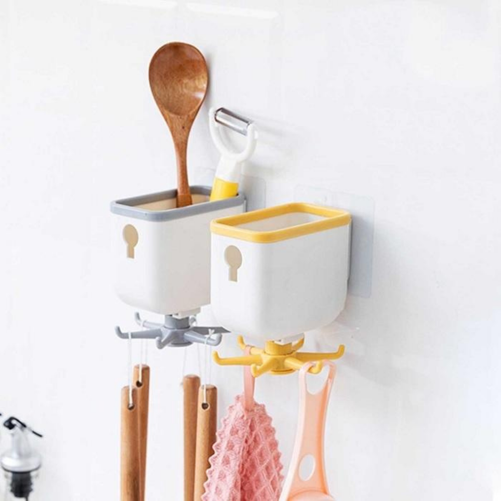 VIMEDA | Rotating Storage Rack™ (1+1 GRATIS)