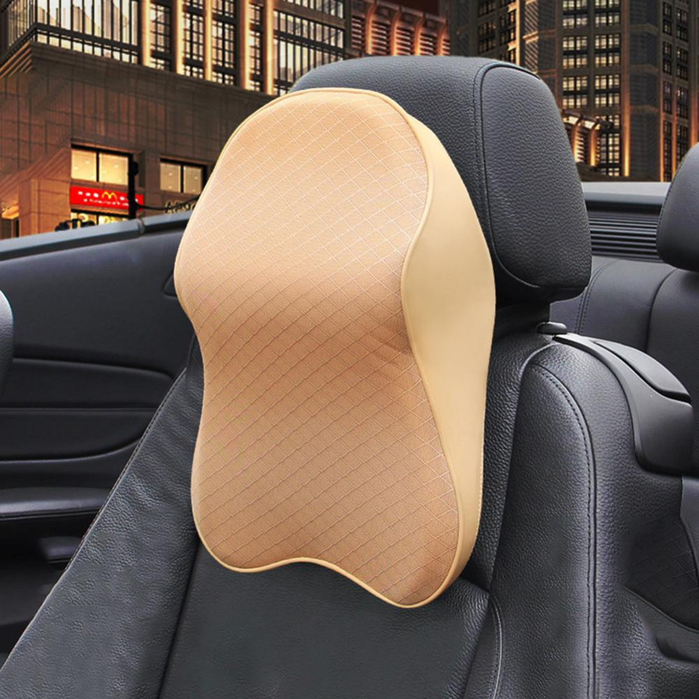 VIMEDA | Car Neck Cushion™