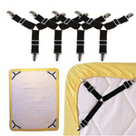 VIMEDA  | Bed Sheet Straps™ (2+2 GRATIS)