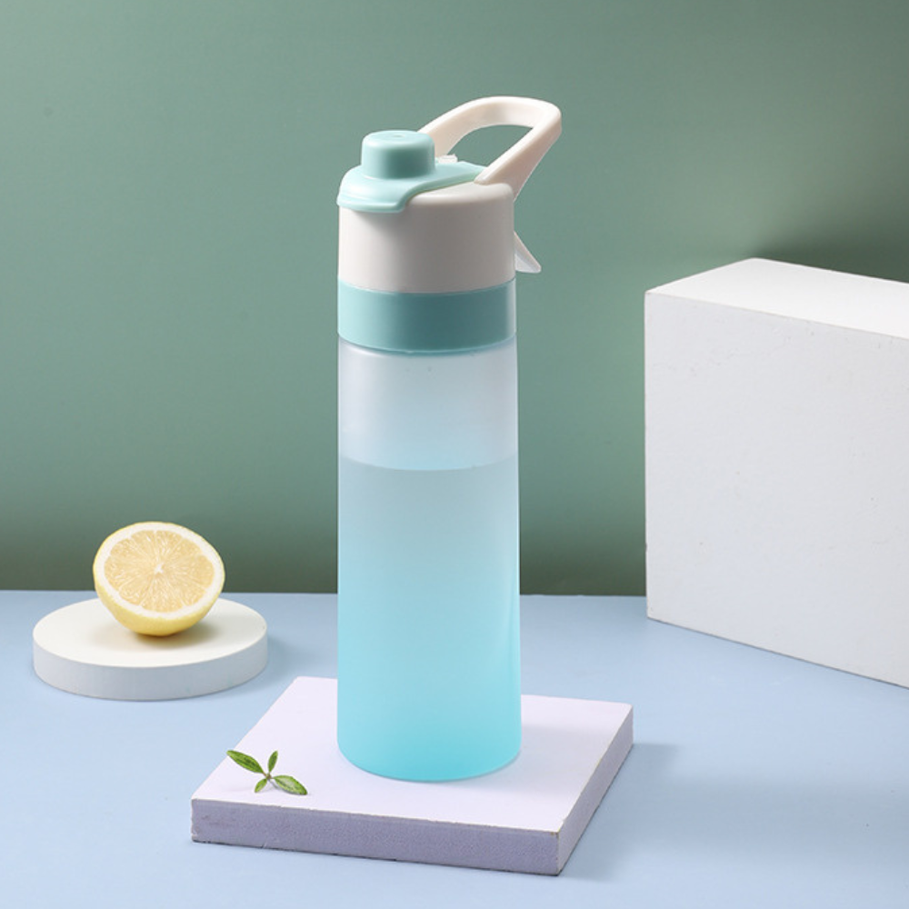 VIMEDA | Misting Water Bottle™