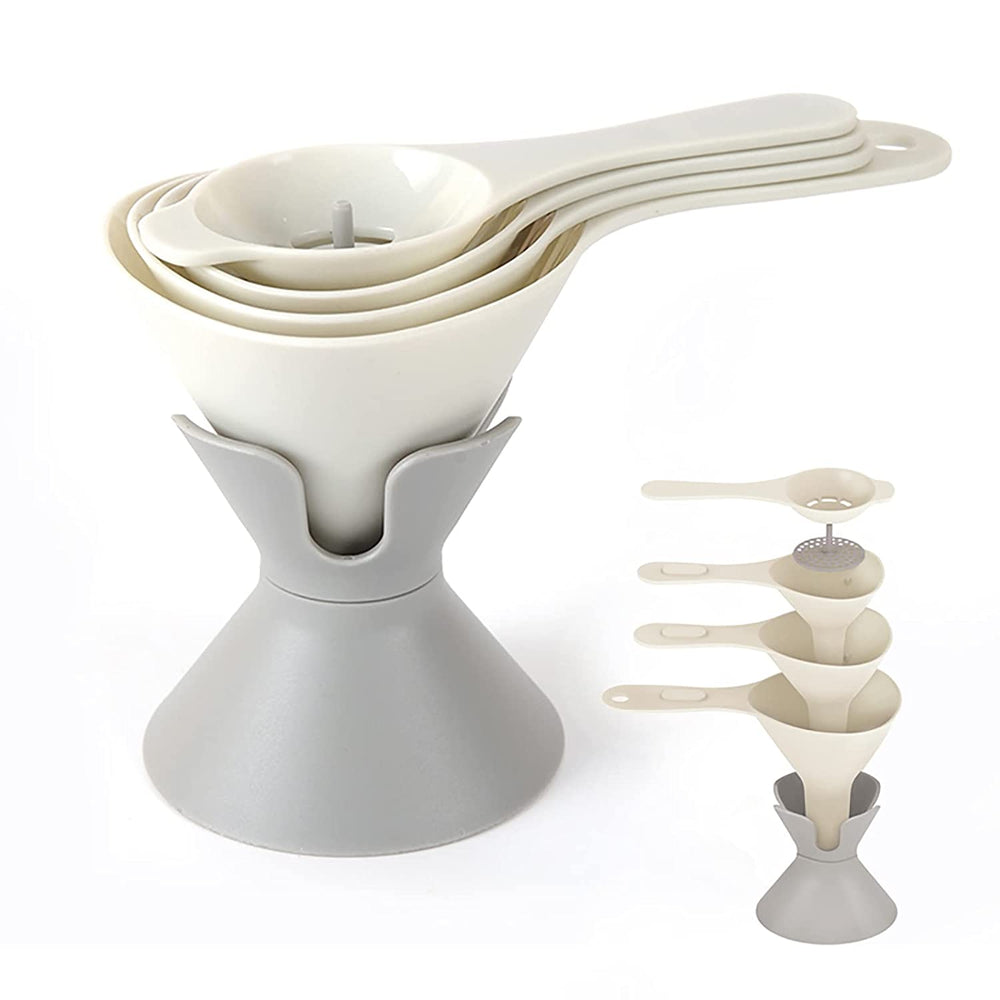 VIMEDA | 6-in-1 Funnel Set™ (1+1 GRATIS)