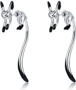 VIMEDA | Tail Fox Earrings™ (1+1 GRATIS)
