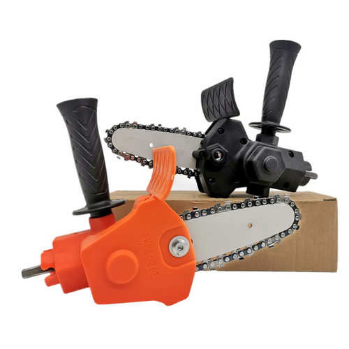 VIMEDA | Chainsaw Drill Bit™