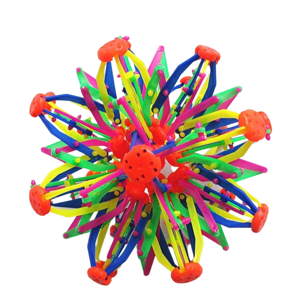 VIMEDA | Expandable Ball Toy™