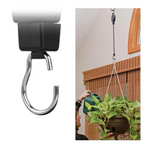 VIMEDA | Plant Hook Pulley™ (1+1 GRATIS)