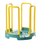 VIMEDA  |  Retractable Bowl Holder™