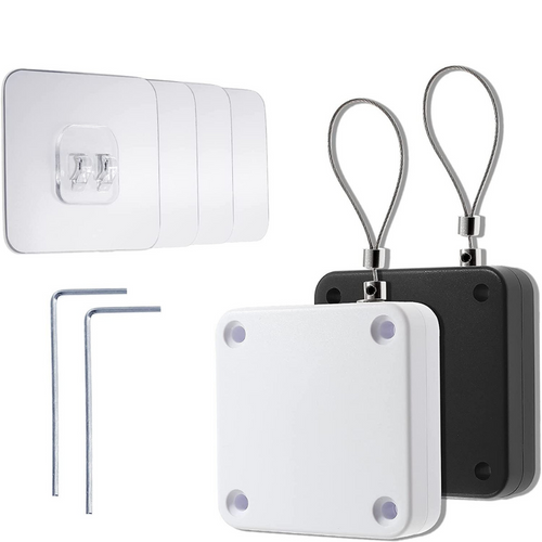 VIMEDA | Automatic Door Closer™