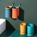 VIMEDA | Magnetic Toothbrush Holder™ (1+1 GRATIS)