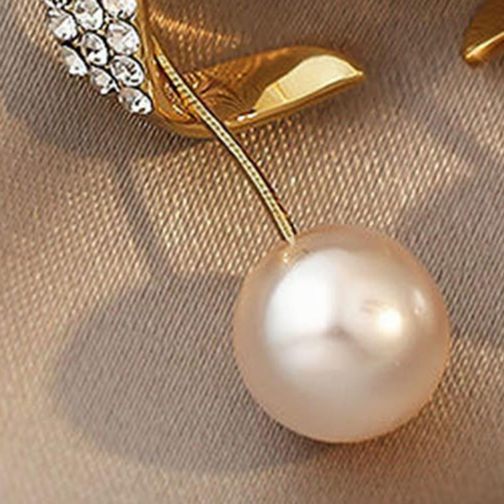 VIMEDA | Pearl Drop Earrings™ (1+1 GRATIS)