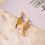 VIMEDA | Crystal Dreamcatcher Earrings™ (1+1 GRATIS)
