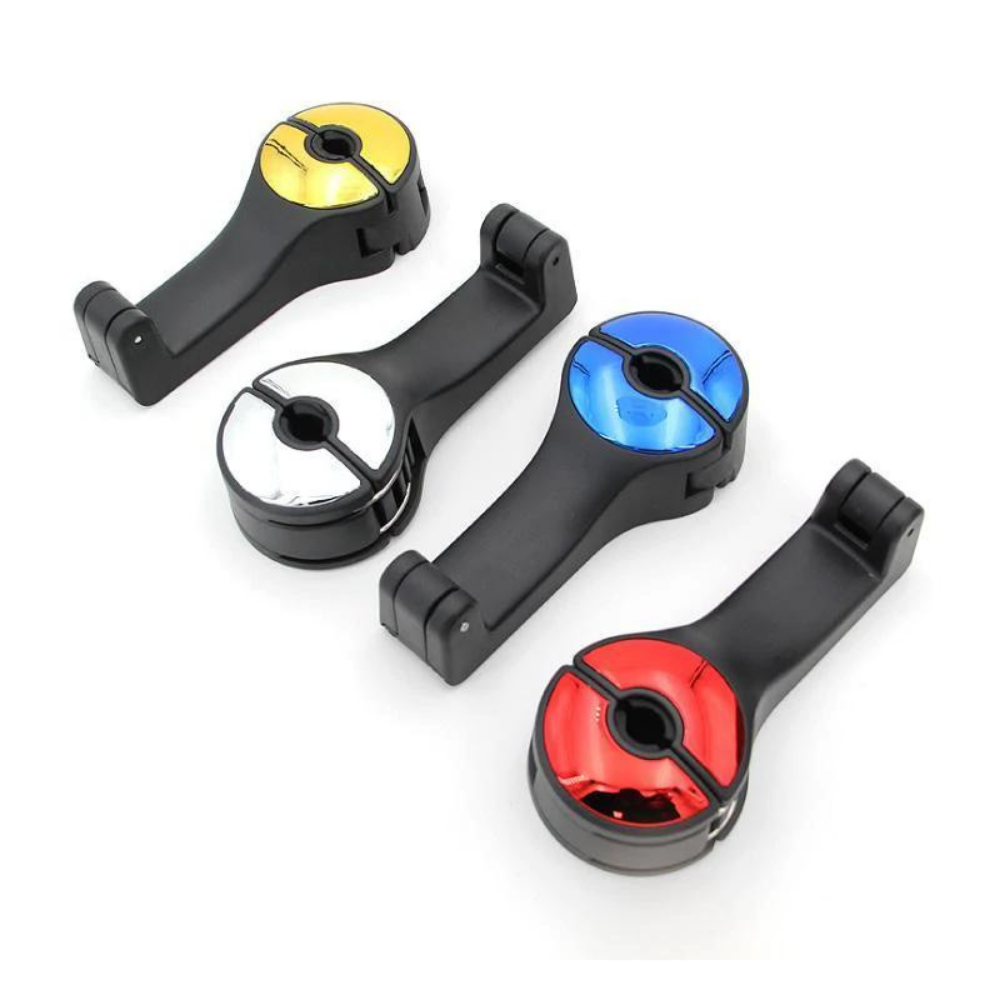 VIMEDA | Multi-use Phone Clip™ (1+1 GRATIS)
