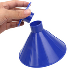 VIMEDA | Round Ice Scraper  (1+1 GRATIS)