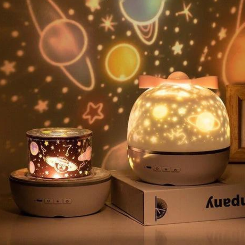 VIMEDA | Starry Night Projector™