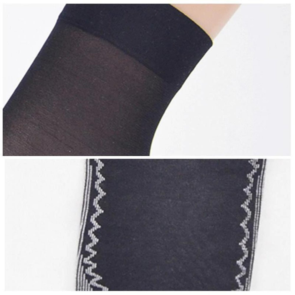 VIMEDA | Silky Anti-Slip Socks™ (5+5 Par GRATIS)