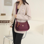 VIMEDA | Travel Shoulder Bag™
