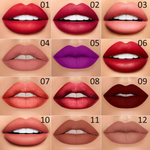 VIMEDA | 2-in-1 Matte Lipstick™ (1+1 GRATIS)