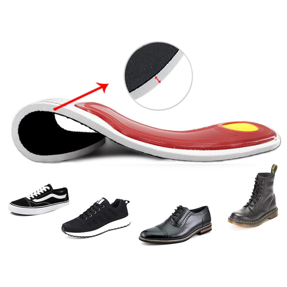 VIMEDA | Orthotic Arch Support™  (1+1 GRATIS)