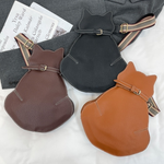 VIMEDA | Cat Shoulder Bag™