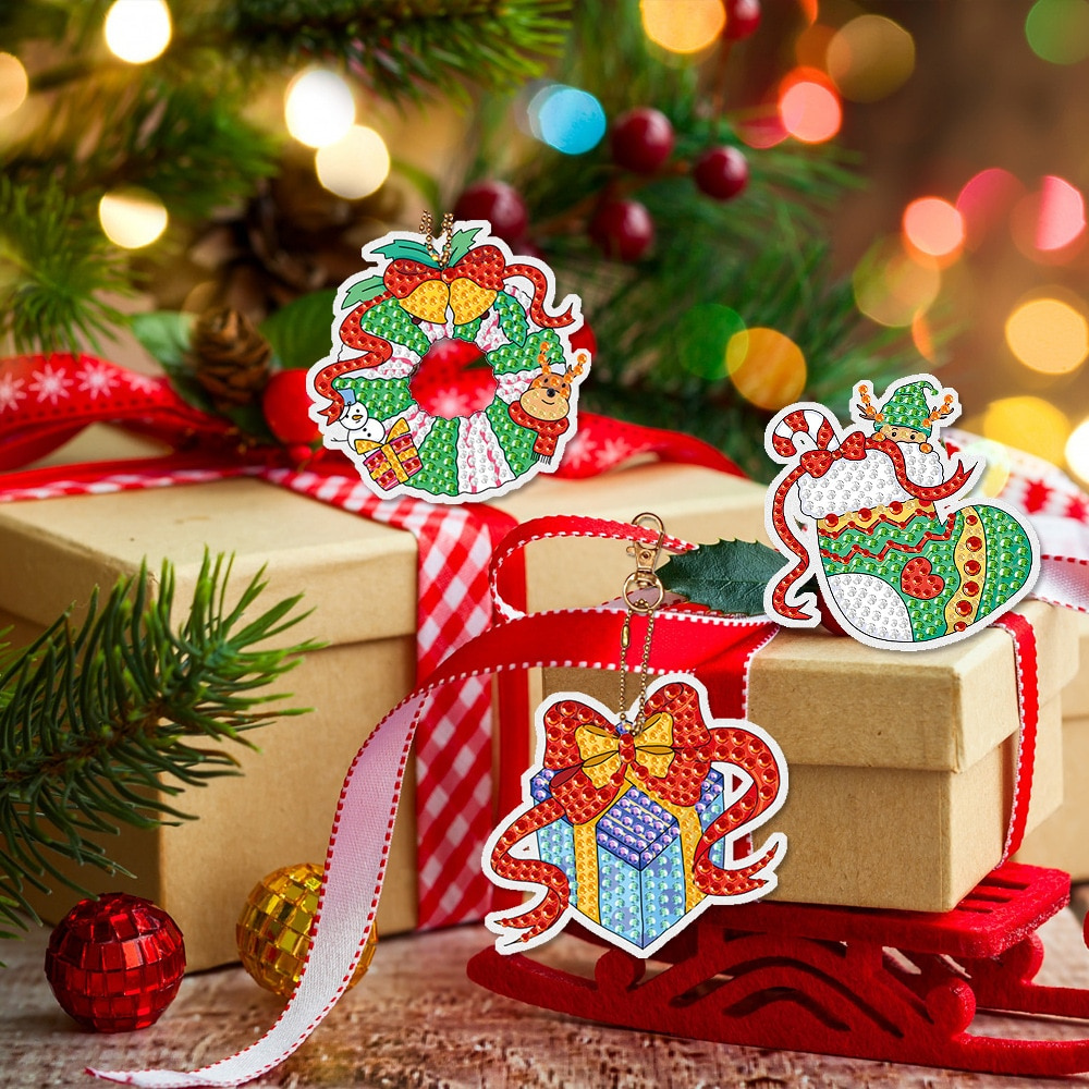 VIMEDA | DIY Holiday Paintings™