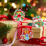 VIMEDA | DIY Holiday Paintings™