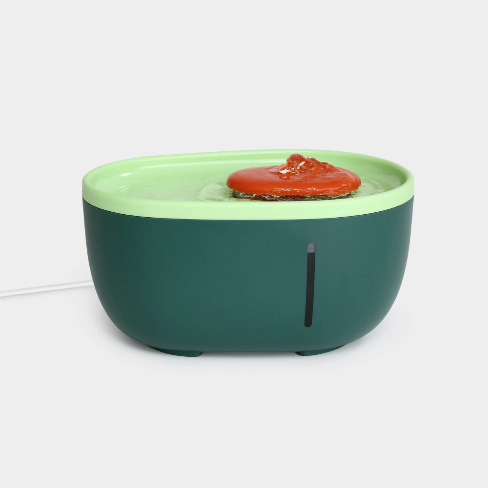 VIMEDA | Avocado Pet Fountain™