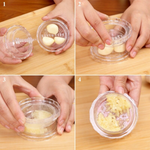 VIMEDA | Compact Garlic Twister™ (1+1 GRATIS)