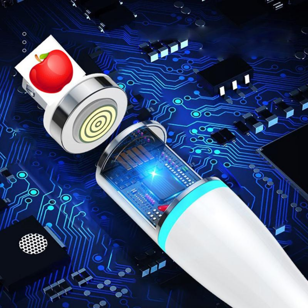 VIMEDA | Magnetic Charging Cable™ (1+1 GRATIS)