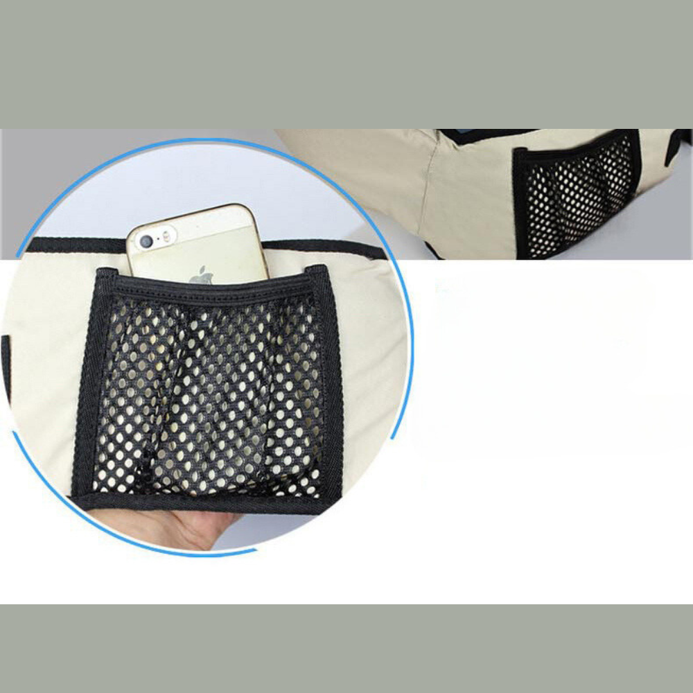 VIMEDA | Hip Baby Carrier™