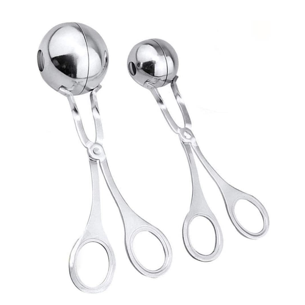 VIMEDA | Meatball Maker™ (+ 1 Liten GRATIS)