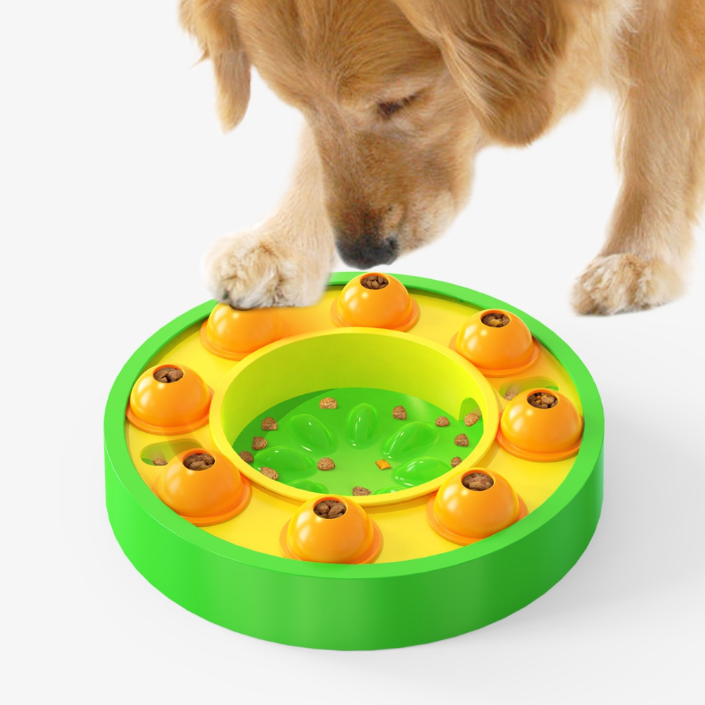 VIMEDA | Interactive Pet Bowl™