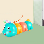 VIMEDA | Singing Electric Caterpillar™