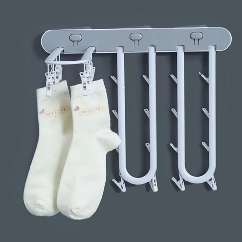 VIMEDA | Foldable Hanging Rack™