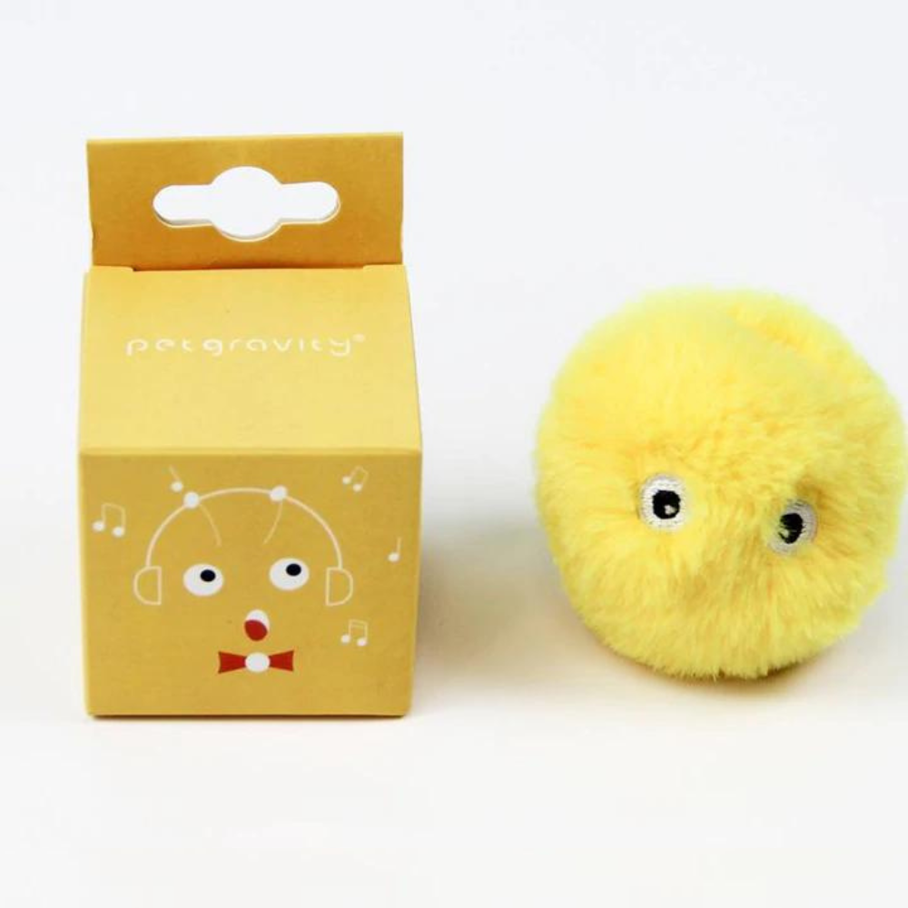 VIMEDA | Plush Cat Balls™ (1+1 GRATIS)