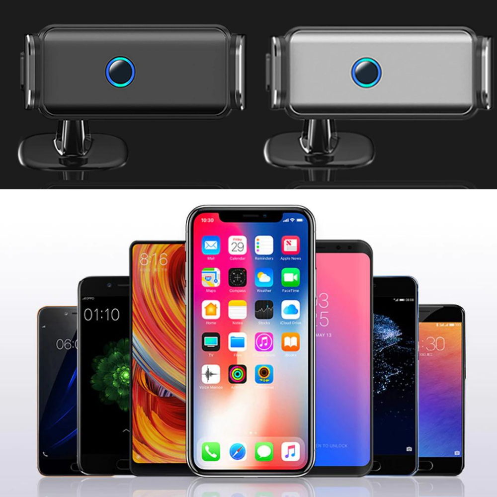 VIMEDA  | Touch Phone Holder™