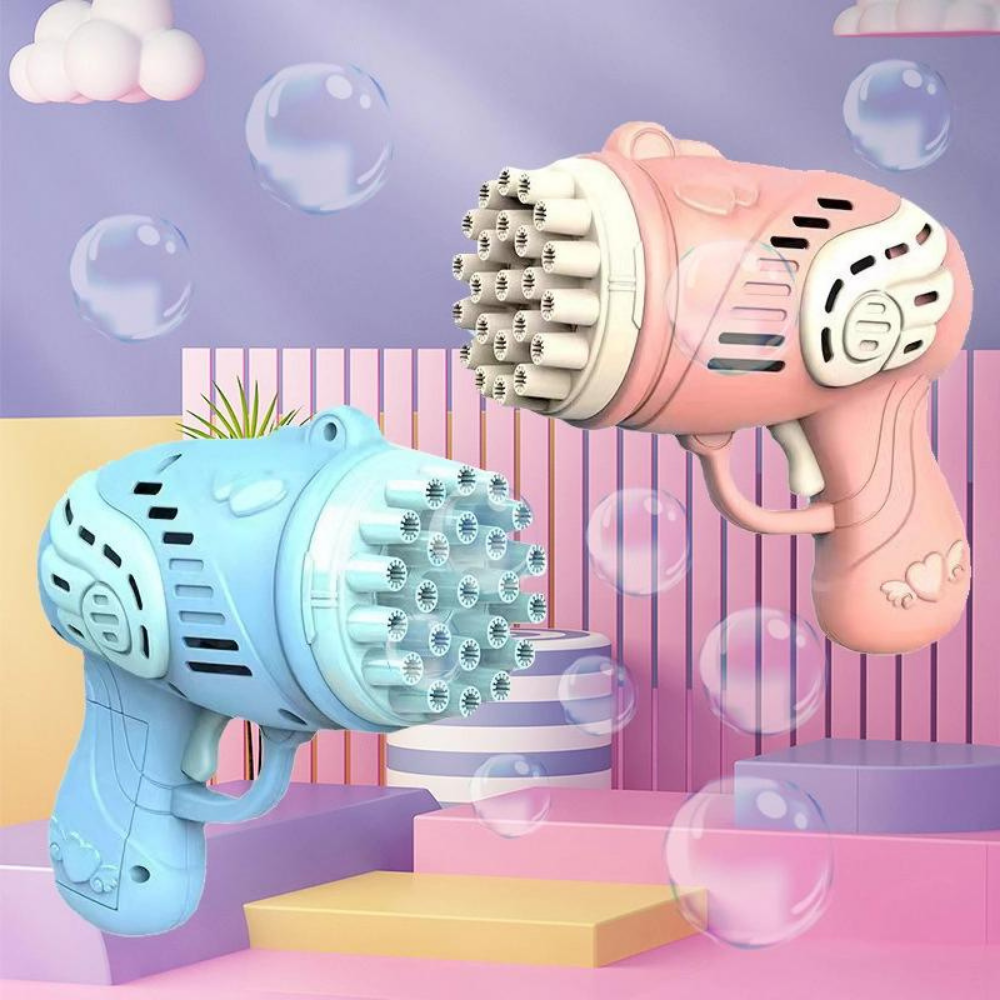 VIMEDA | Bubble Gun™