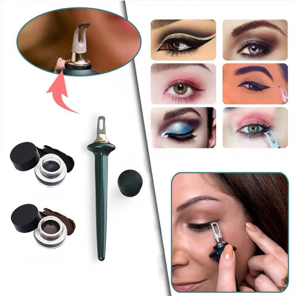 VIMEDA | Silicon Tip Eyeliner™