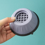 VIMEDA | Anti-Vibration Machine Pads™ (sett med 4)