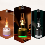 VIMEDA | Misting Night Light™