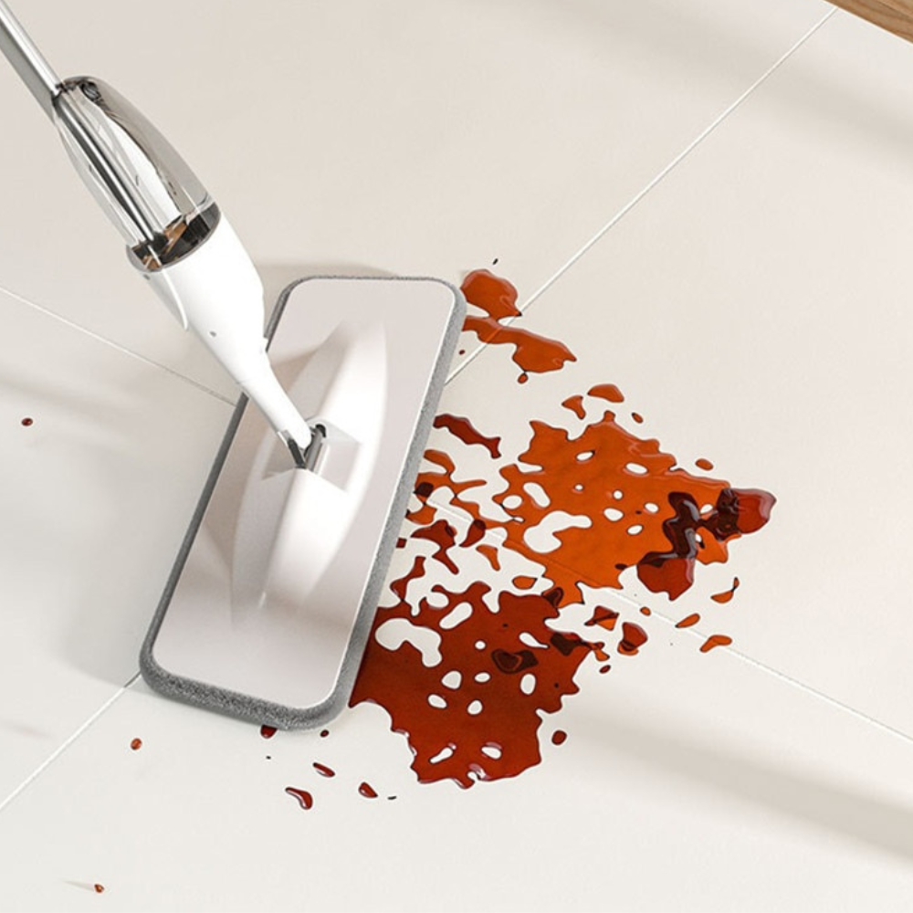 VIMEDA | Spray Mop™