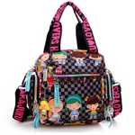 VIMEDA | Cartoon Handbag™
