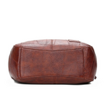 VIMEDA | Monaco Leather Bag™